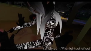 I had some good fucking with a friend it was fucking amazing nya i part 1