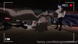 Anyone up for some double trouble taming a big ass cow that is what we