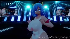 Here some dancing clips i posted on twitter part 1