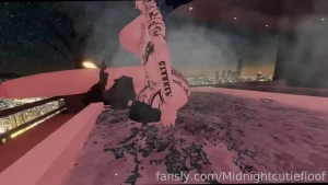 Some fun with breeder breeding all those at the party enjoy the clips part 1