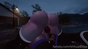 Just some clips i was doing with nymmy nom she is amazing and