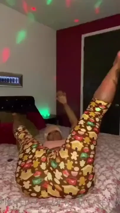 Like if you will fuck me while my legs is behind my head deep strokes 