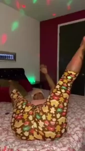 Like if you will fuck me while my legs is behind my head deep strokes