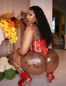 Are you ready to obey my every command