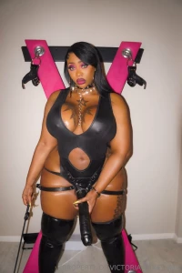 I m the most dominate goddess you will ever get a taste of cum and