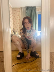 Feeling yummy part 4