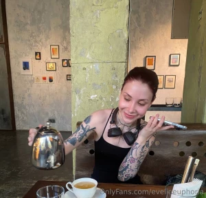 Evelineuphoria part 1