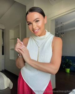 The divine milf angelika_peerless from your fantasies will show you part 160