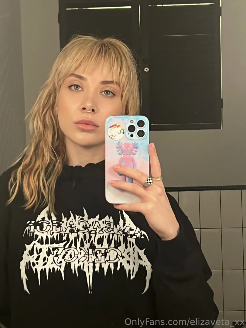 Evelineuphoria part 2 