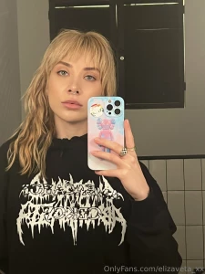 Evelineuphoria part 2