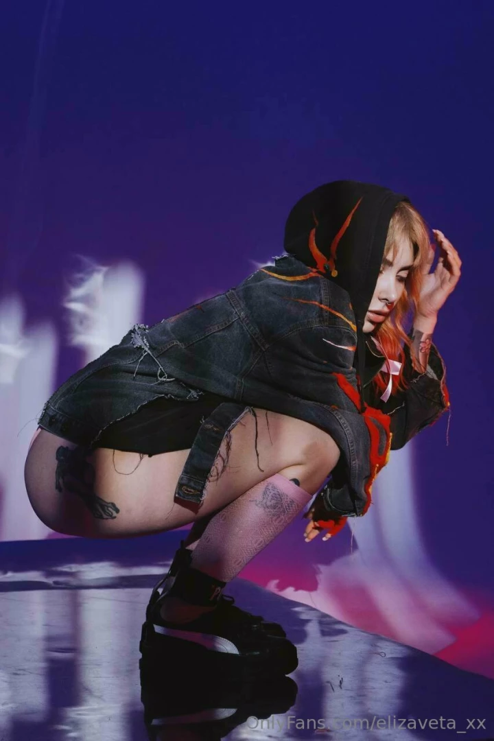 I m just trying keep it light and it s working 