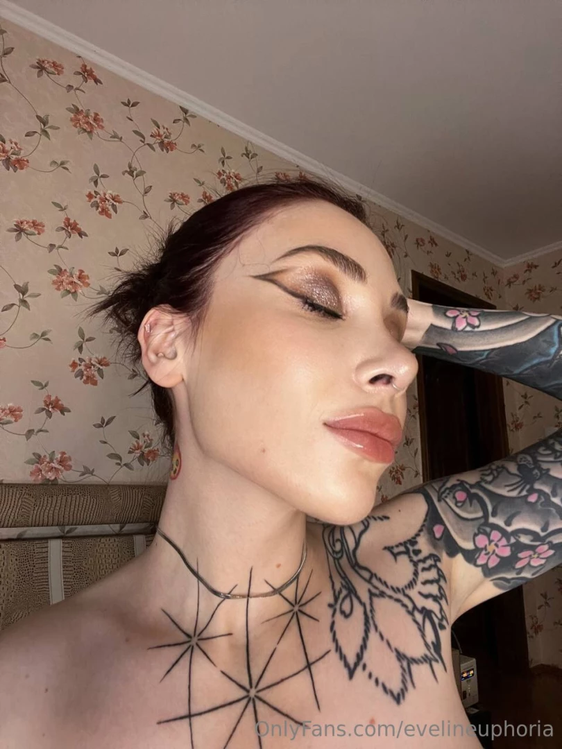 Evelineuphoria part 3 