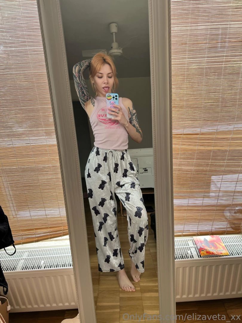 I m tired tonight but i get a second wind every night and i m ready to part 1 