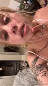Wanna see more join my vip and dm me to see the whole video https