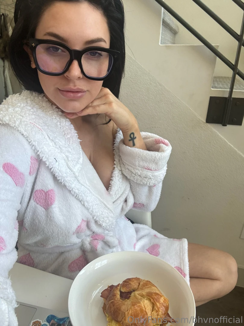 Breakfast time part 131 