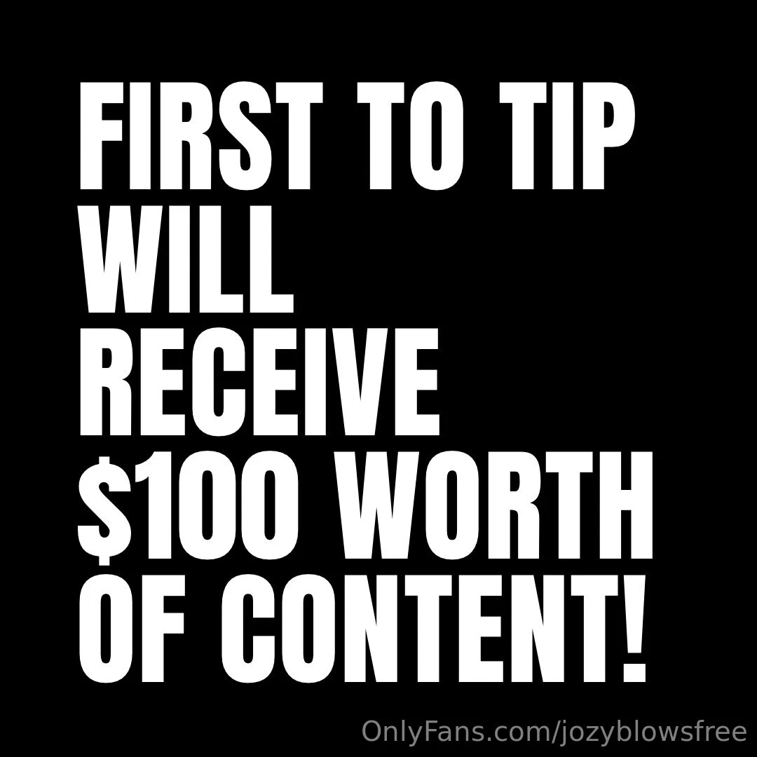 First to tip 10 quick one fan only part 1 