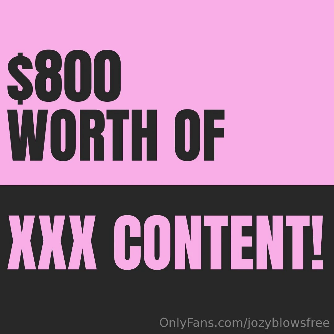 First person to tip will receive 