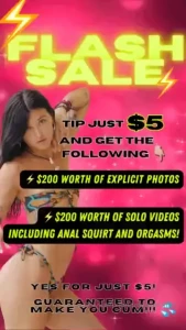 Huge 5 sale tip juts 5 and receive all of the below worth 400