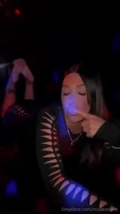 The freaks come out at night part 1