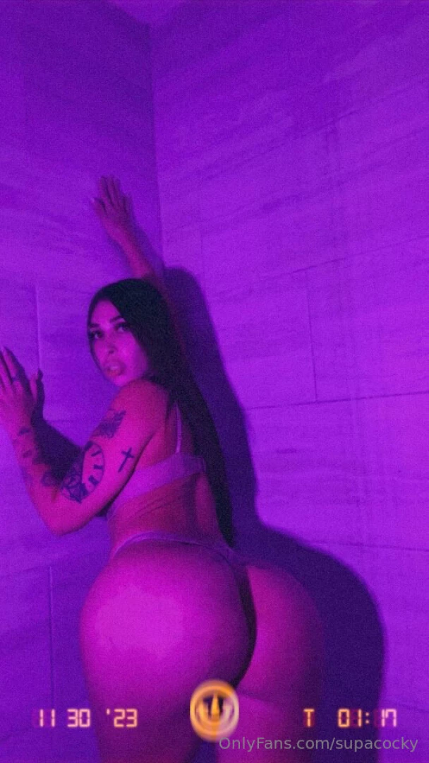 Brand new video tonight part 1 