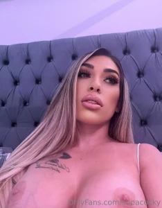 You rather lick or suck on these perfect pure titites daddy