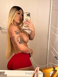 Looking for someone to play with right now unlock this bae play set in