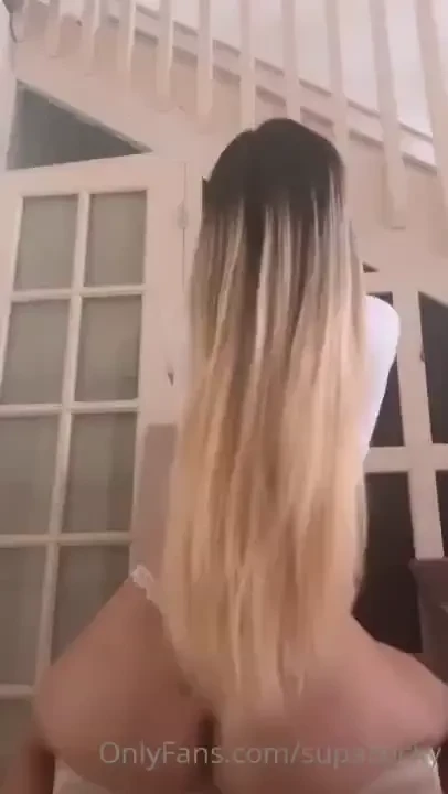 Would you resist me looking like this 