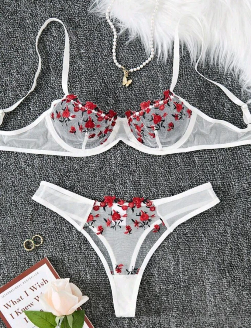 Can you help me buy one of these lingerie whoever contributes to this part 2 