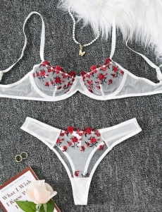 Can you help me buy one of these lingerie whoever contributes to this part 2