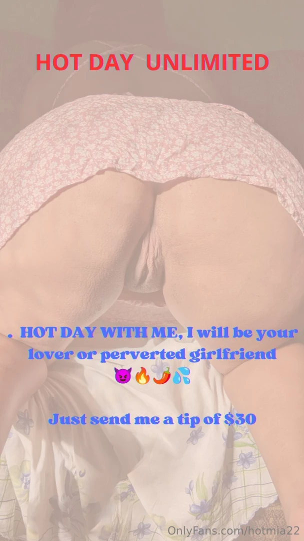 Hot day with me i will be your lover or perverted girlfriend you will 