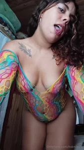 Do you like my tits part 104