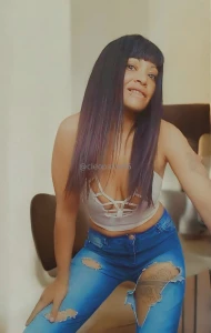 This is how we latinas are i know you like them