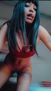 Come for your first blowjob of the day