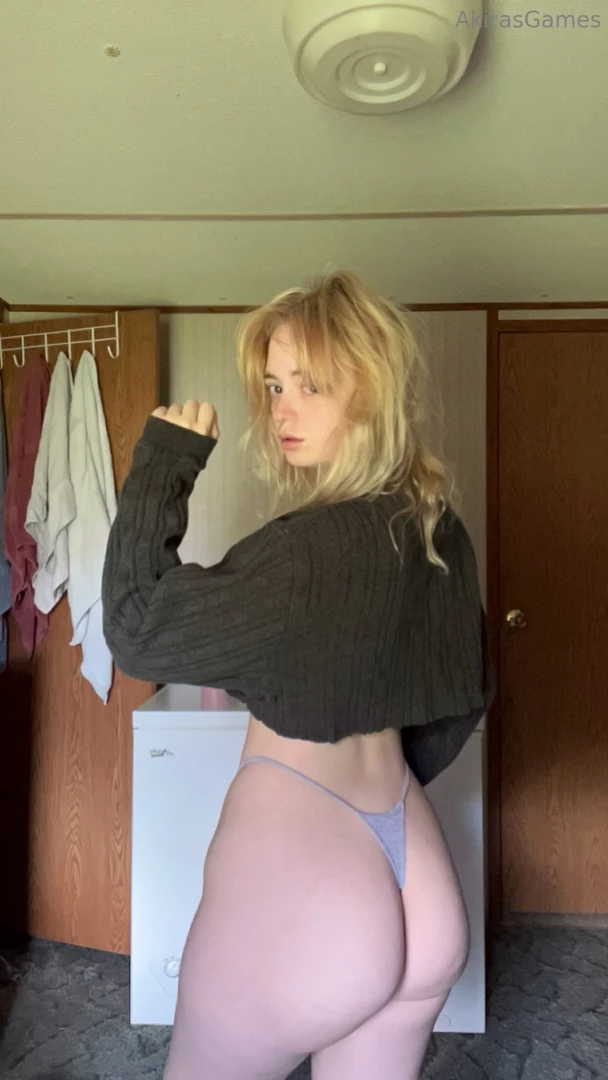 Here s some booty part 2 