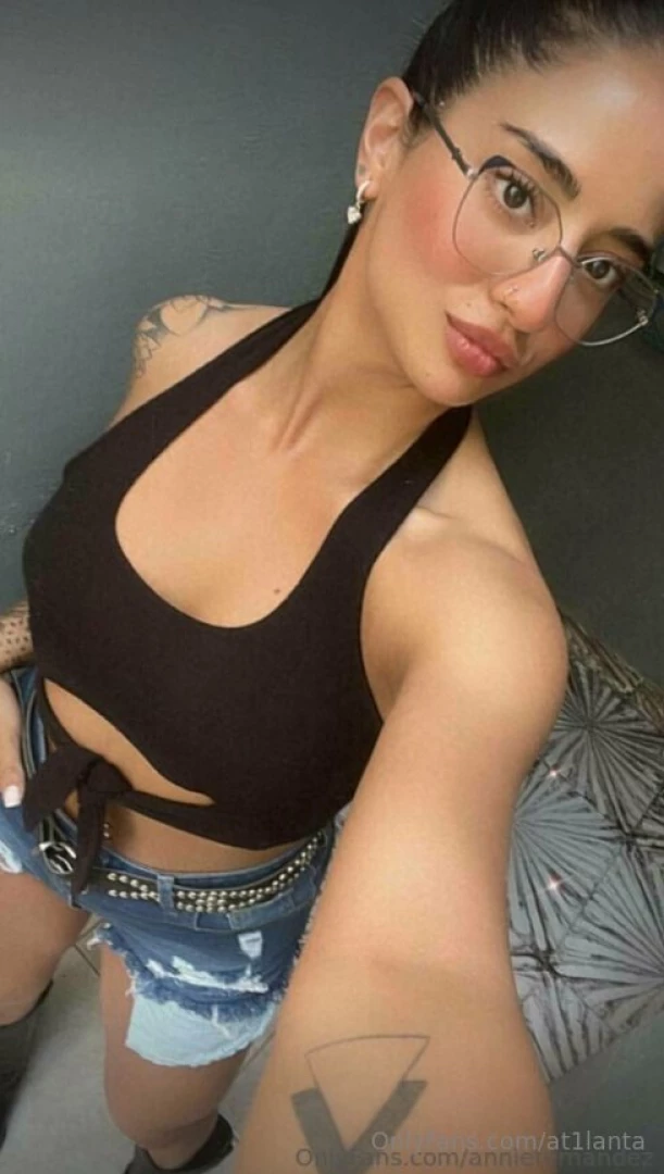 Anniefernandez anniefernandez free free i ll be your personal part 45 