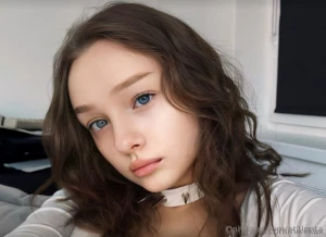 Let me distract you nikkkax cute girl nikkkax loves to play with her part 43