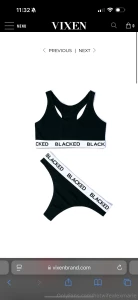 A fan said i need these what do you guys think