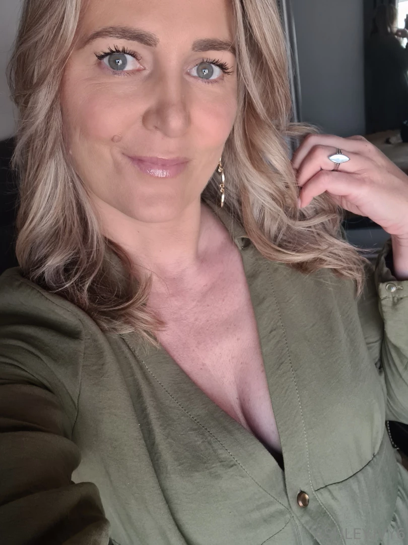 Off out for lunch 