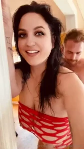 Fuck me deep until my wet pussy is dripping