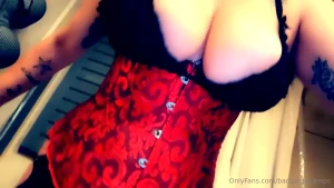 Good morning and happy sexy saturday part 1