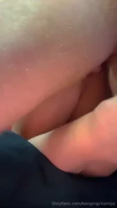 Let me warm you up this morning hit renew new videos dropping later