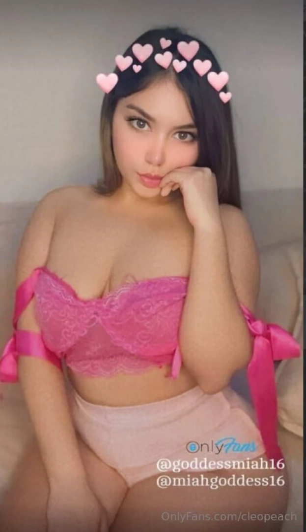 Miahgoddess16 miahgoddess16 prepare yourself for a wild ride honey part 12 