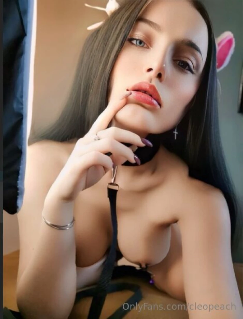 Cleopeach part 63999 