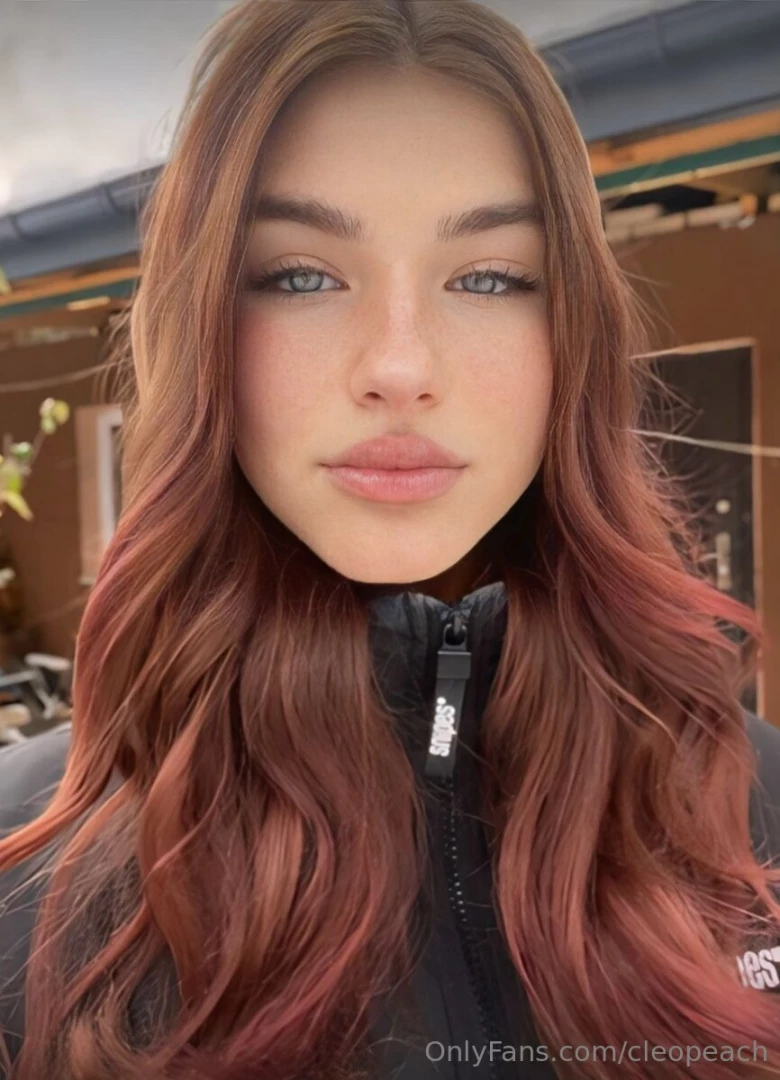 Cleopeach part 64084 