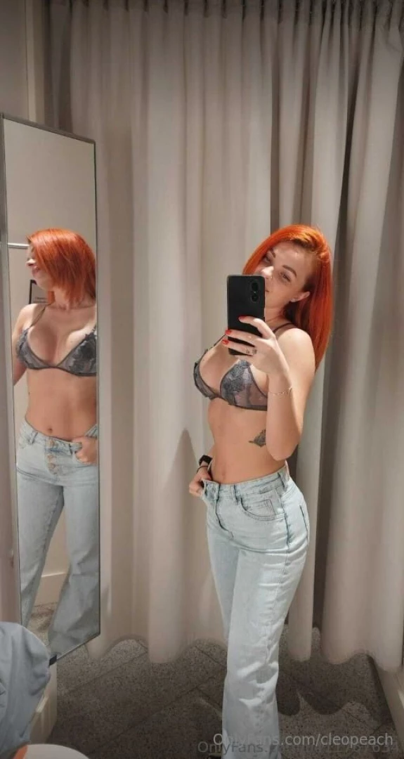 Cleopeach part 64479 