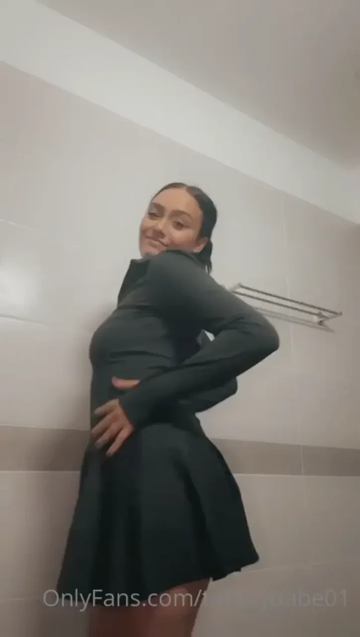 Ima do a little dance for you x 