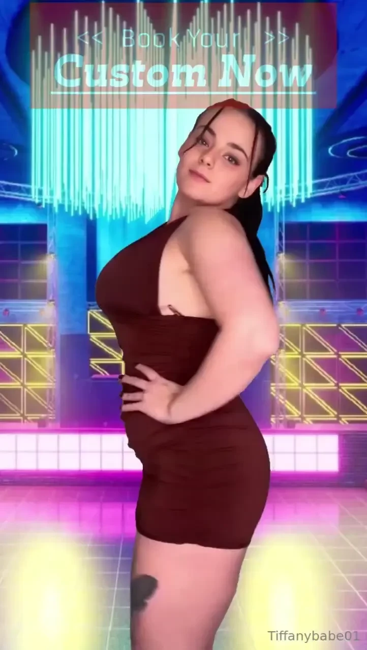 Still waiting for that custom video booking 