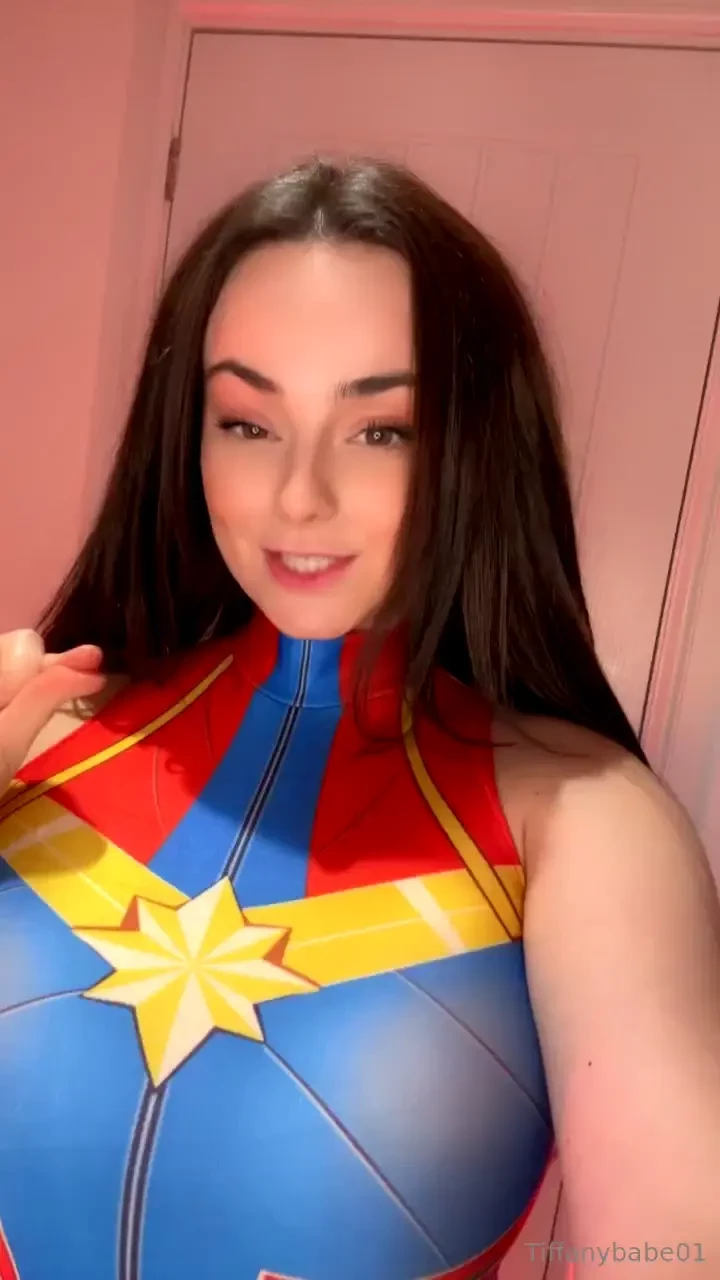 You re gonna love today s video it s marvellous go check it out 