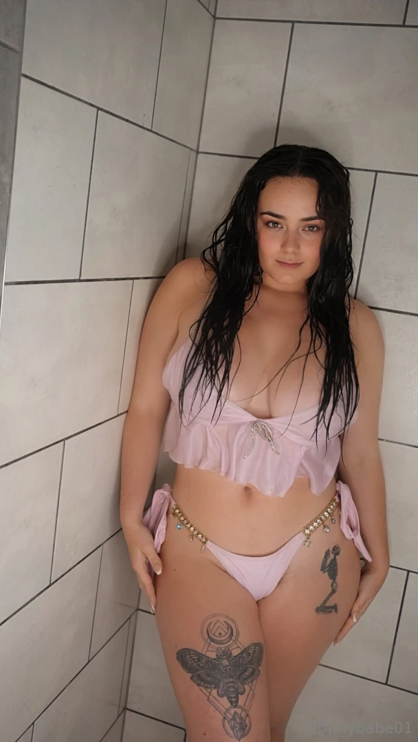 I m wet for you baby part 5 