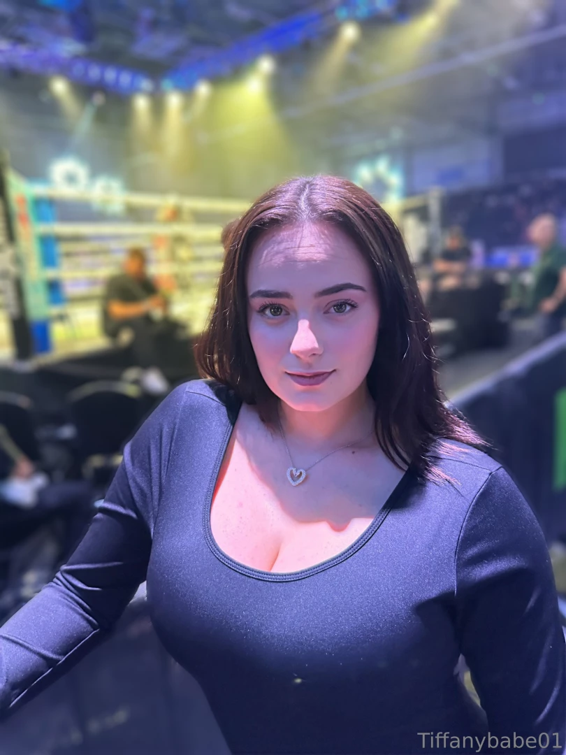 Ring side part 1 